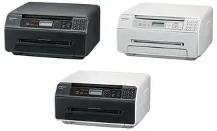 МФУ  PANASONIC KX-MB1500 UCB