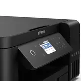 Струйное МФУ Epson L6160 (СНПЧ, Wi-Fi, цветная печать) - фото 3