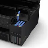 Струйное МФУ Epson L6160 (СНПЧ, Wi-Fi, цветная печать) - фото 4