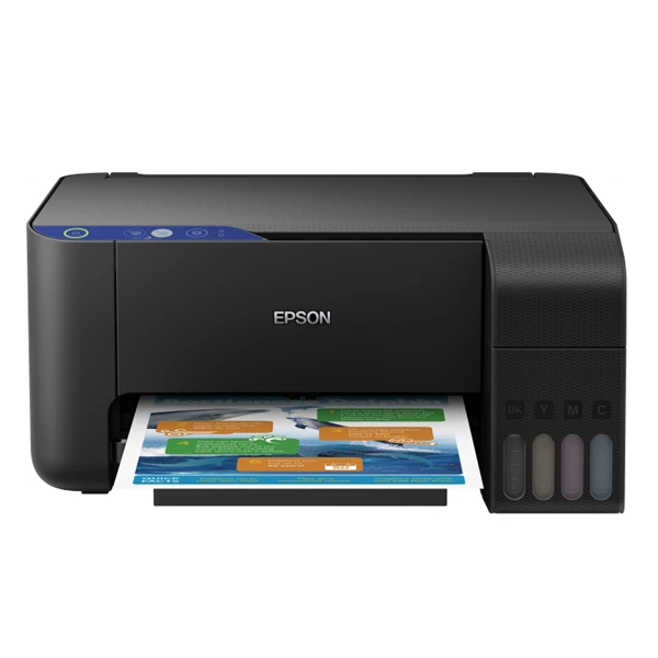Струйный МФУ Epson L355