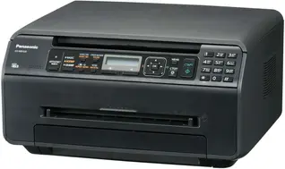 МФУ  PANASONIC KX-MB1520UCB