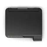 Струйное МФУ Epson L3150 (СНПЧ, Wi-Fi, цветная печать) - фото 3