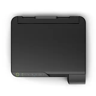 Струйное МФУ Epson L3150 (СНПЧ, Wi-Fi, цветная печать)