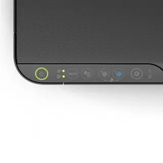 Струйное МФУ Epson L3150 (СНПЧ, Wi-Fi, цветная печать)