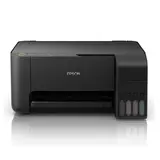 Струйное МФУ Epson L3150 (СНПЧ, Wi-Fi, цветная печать) - фото 2