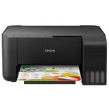 Струйное МФУ Epson L3150 (СНПЧ, Wi-Fi, цветная печать)