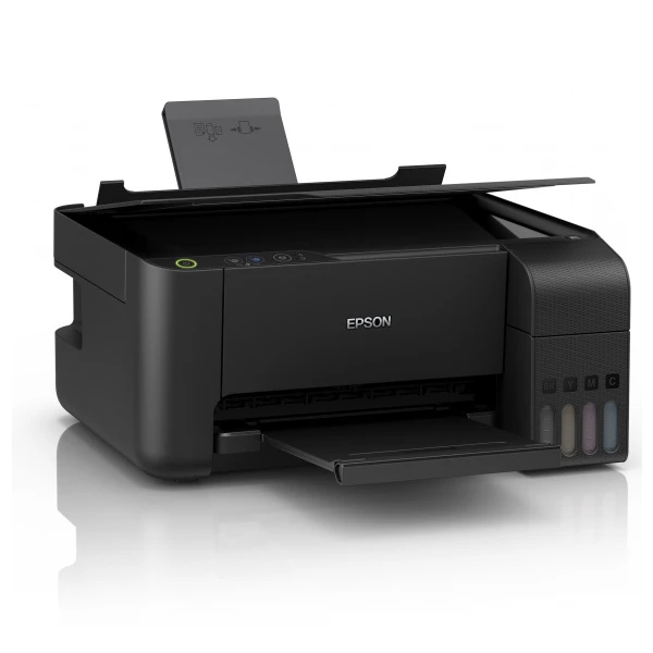 Струйный МФУ Epson L3100 - фото 2