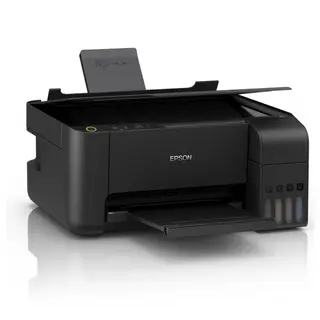 Струйный МФУ Epson L3100