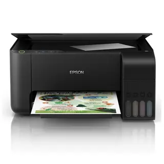 Струйный МФУ Epson L3100