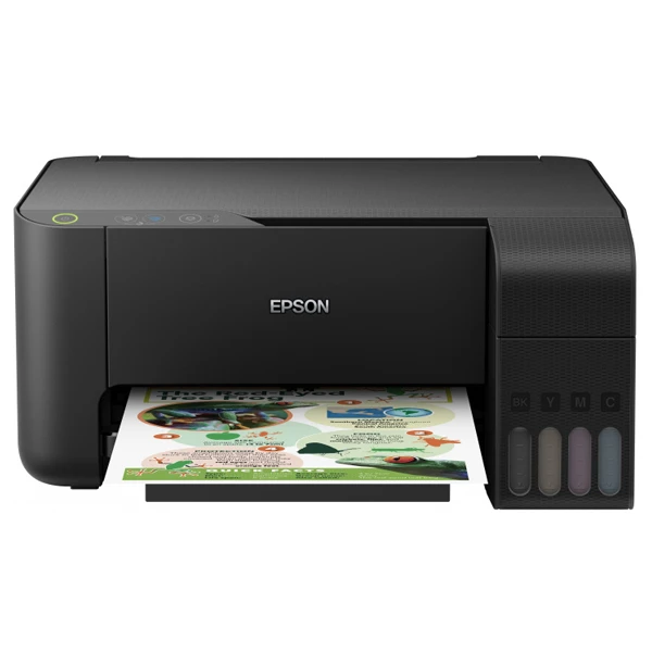 Струйный МФУ Epson L3100