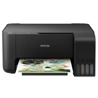 Струйный МФУ Epson L3100