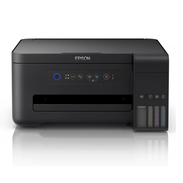 Струйный МФУ Epson L4150 - фото 2