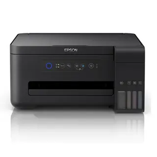 Струйный МФУ Epson L4150
