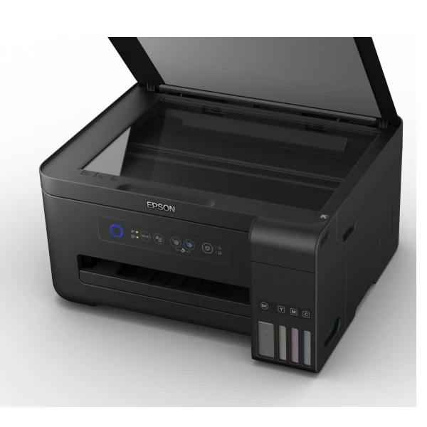 Струйный МФУ Epson L4150 - фото 3