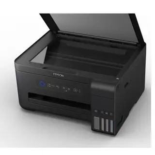 Струйный МФУ Epson L4150