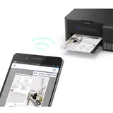 Струйный МФУ Epson L4150 - фото 5