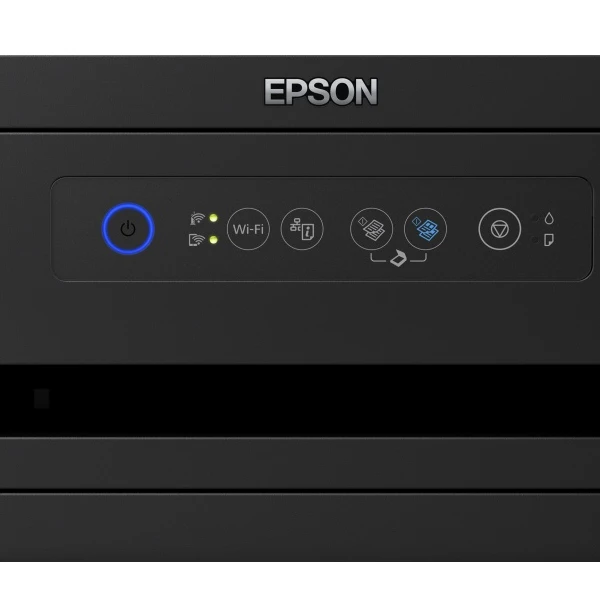 Струйный МФУ Epson L4150 - фото 6