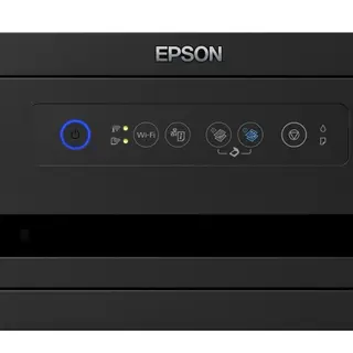 Струйный МФУ Epson L4150