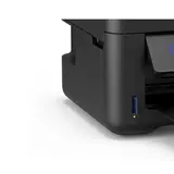 Струйное МФУ Epson L4160 (СНПЧ, Wi-Fi, цветная печать) - фото 4