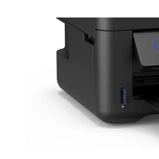 Струйное МФУ Epson L4160 (СНПЧ, Wi-Fi, цветная печать)