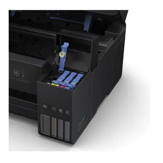 Струйное МФУ Epson L4160 (СНПЧ, Wi-Fi, цветная печать)