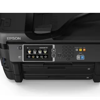 Струйный МФУ Epson L1455