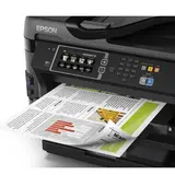 Струйный МФУ Epson L1455 - фото 3