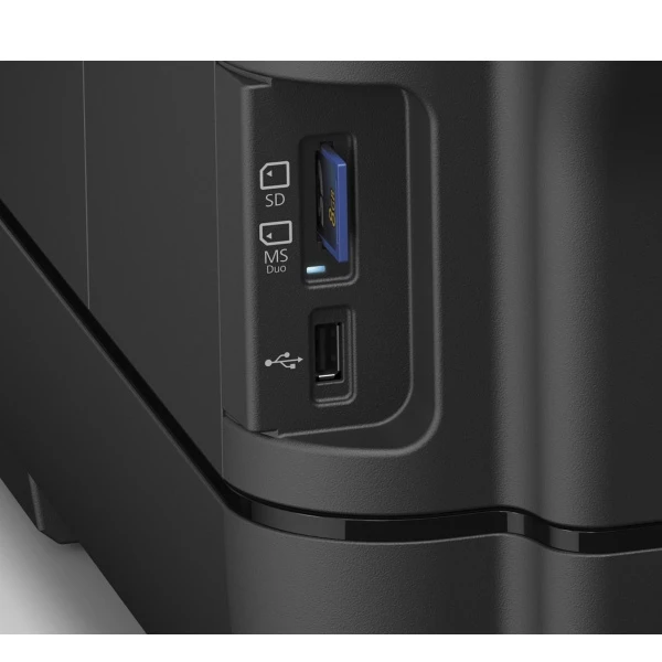 Струйный МФУ Epson L1455 - фото 4