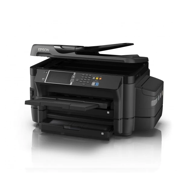 Струйный МФУ Epson L1455 - фото 7