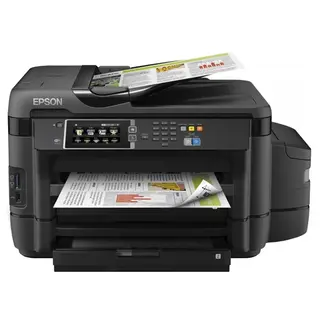 Струйный МФУ Epson L1455