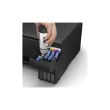 Струйное МФУ Epson L3151 (C11CG86411) - фото 2