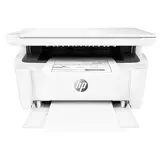 Лазерное МФУ HP M28a (черно-белая печать)