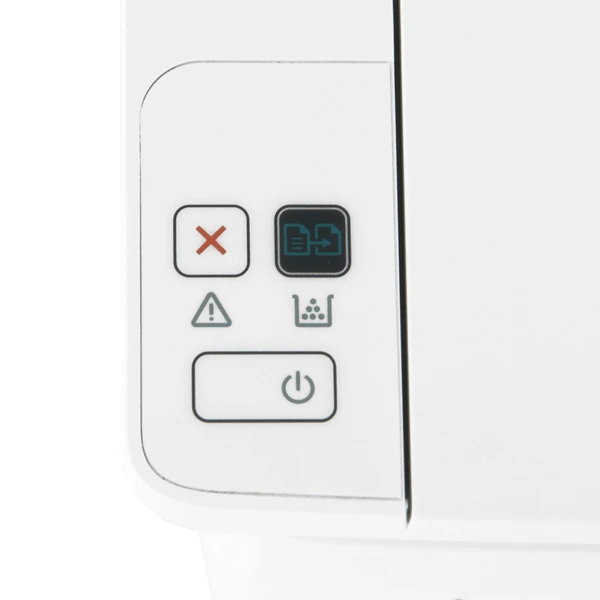 Лазерное МФУ HP M28a (черно-белая печать) - фото 3