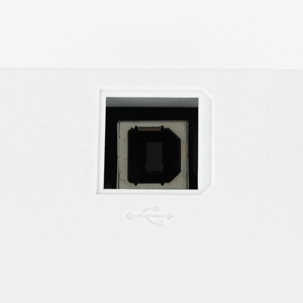 Лазерное МФУ HP M28a (черно-белая печать) - фото 4