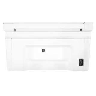 Лазерное МФУ HP M28w (Wi-Fi, черно-белая печать)