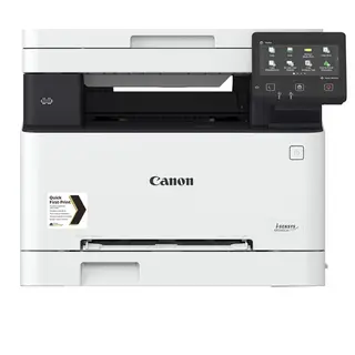 Цветное лазерное МФУ Canon i-sensys MF641Cw