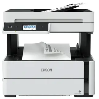 МФУ Epson M3170