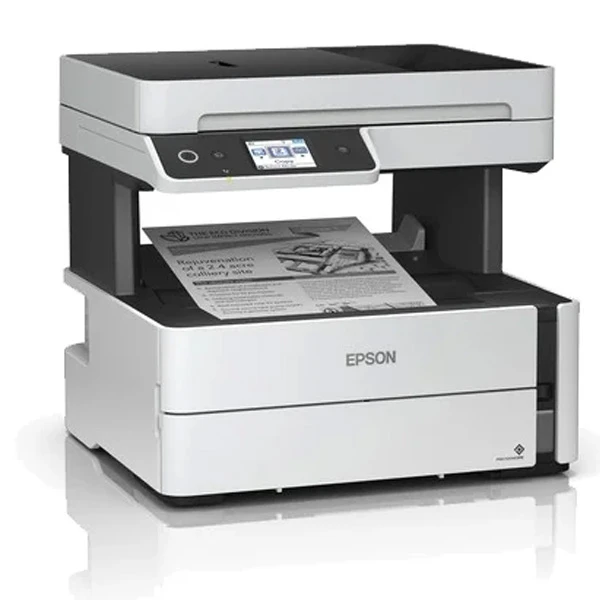 МФУ Epson M3170 - фото 3