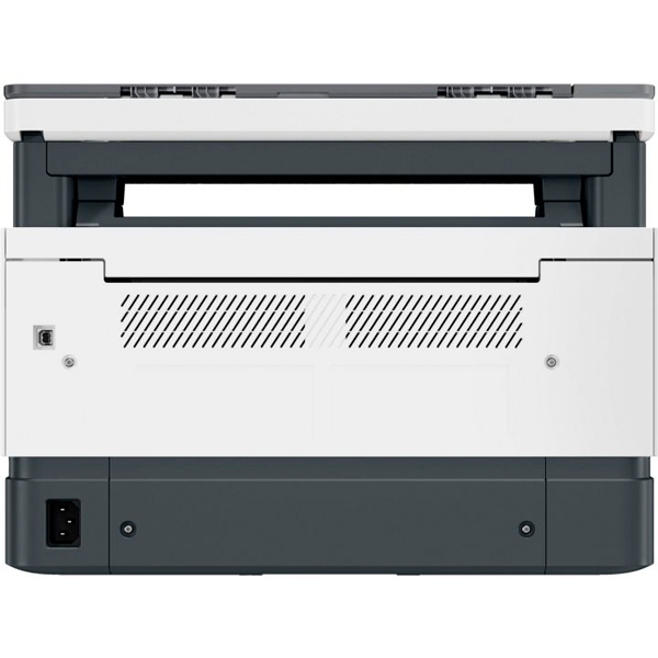 Лазерное МФУ HP 1200w Neverstop (Wi-Fi, черно-белая печать)