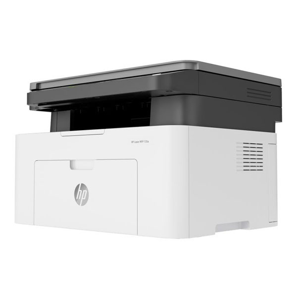 Лазерное МФУ HP Laser 135a (черно-белая печать)