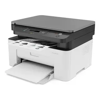 Лазерное МФУ HP Laser 135w (Wi-Fi, черно-белая печать)