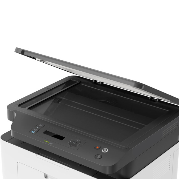 Лазерное МФУ HP Laser 135w (Wi-Fi, черно-белая печать)