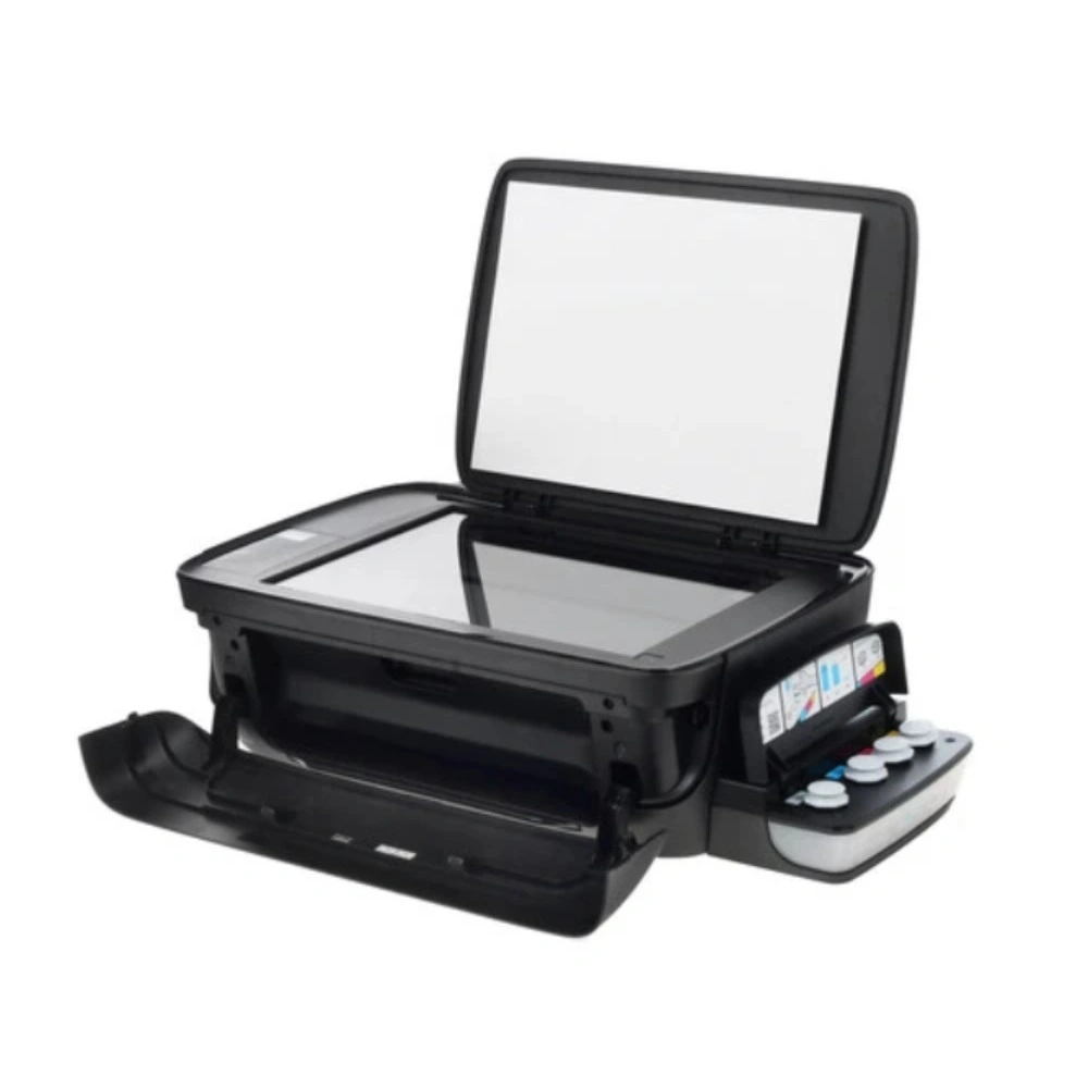 Струйное МФУ HP Ink Tank 315 AiO (СНПЧ, цветная печать) - фото 7