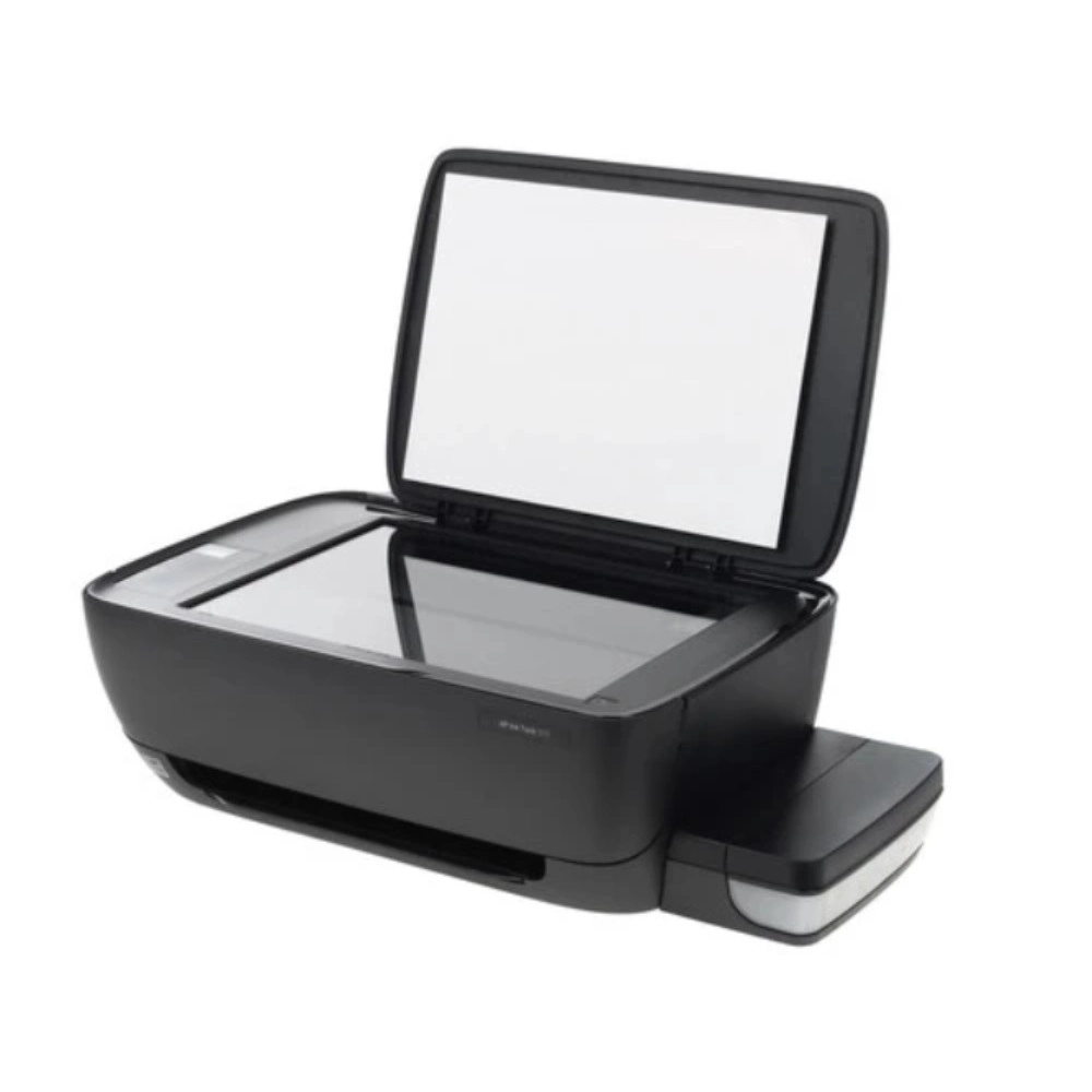 Струйное МФУ HP Ink Tank 315 AiO (СНПЧ, цветная печать) - фото 6