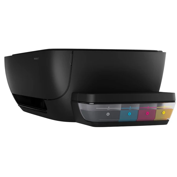 Струйное МФУ HP Ink Tank 315 AiO (СНПЧ, цветная печать) - фото 8