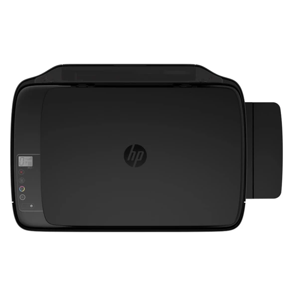 Струйное МФУ HP Ink Tank 315 AiO (СНПЧ, цветная печать) - фото 4