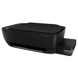 Струйное МФУ HP Ink Tank 415 AiO (СНПЧ, Wi-Fi, цветная печать) - фото 4