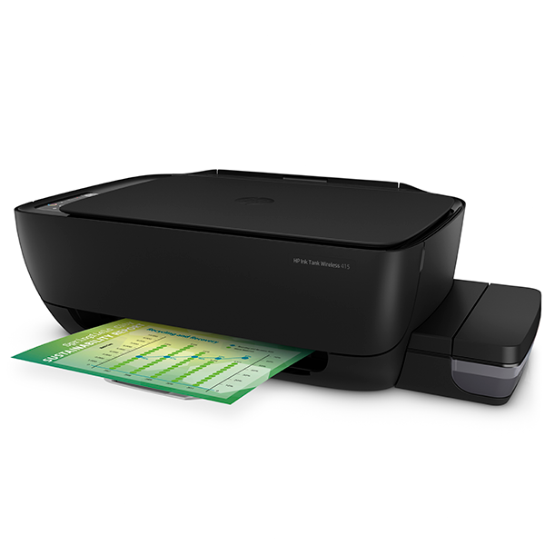 HP КФҚ Ink Tank 415 All-in-One (Europe)