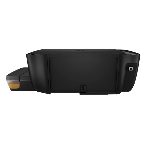 Струйное МФУ HP Ink Tank 415 AiO (СНПЧ, Wi-Fi, цветная печать) - фото 8