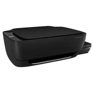 Струйное МФУ HP Ink Tank 415 AiO (СНПЧ, Wi-Fi, цветная печать)